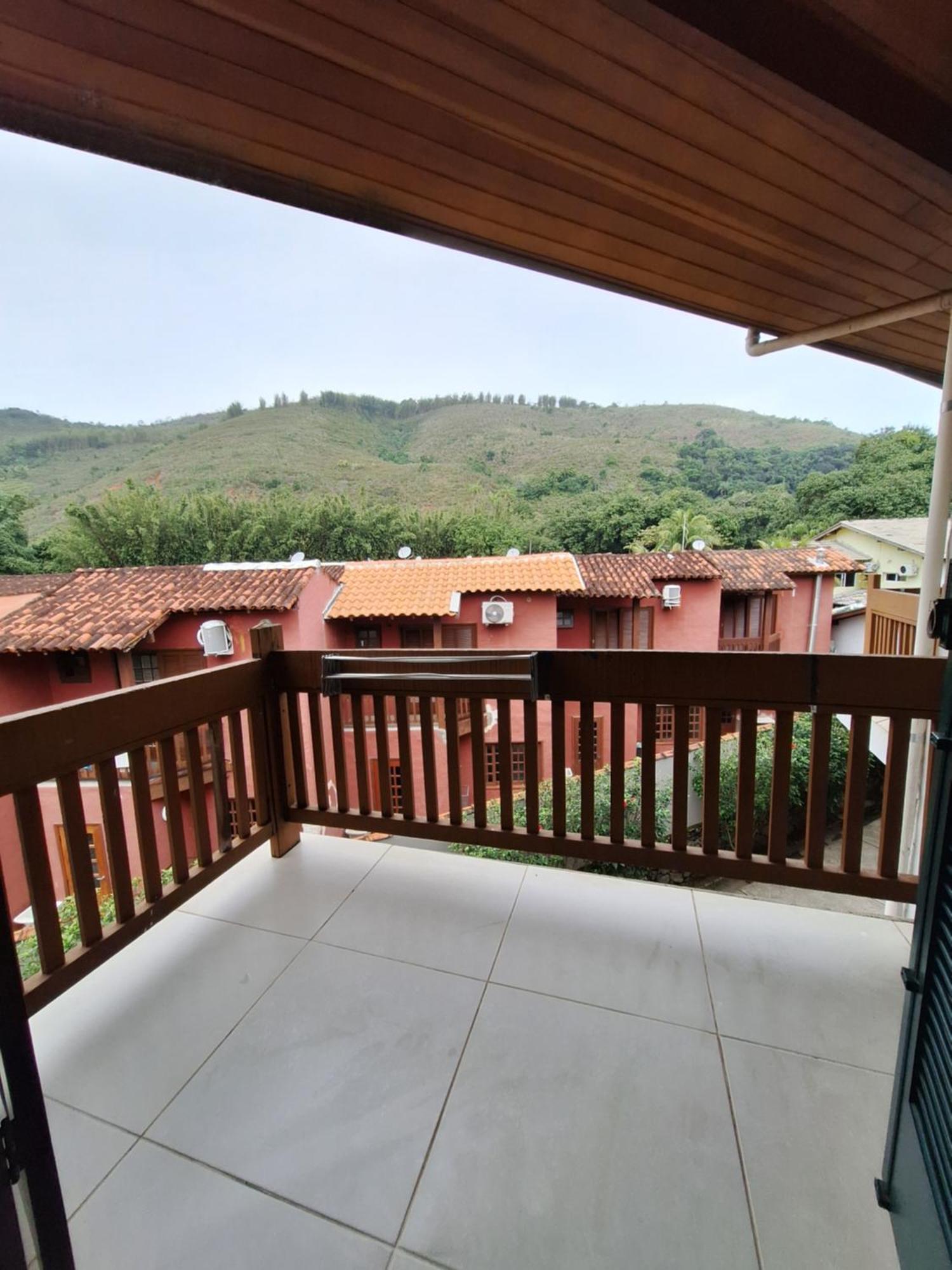 Flat Porto Pauba Appartement Buitenkant foto