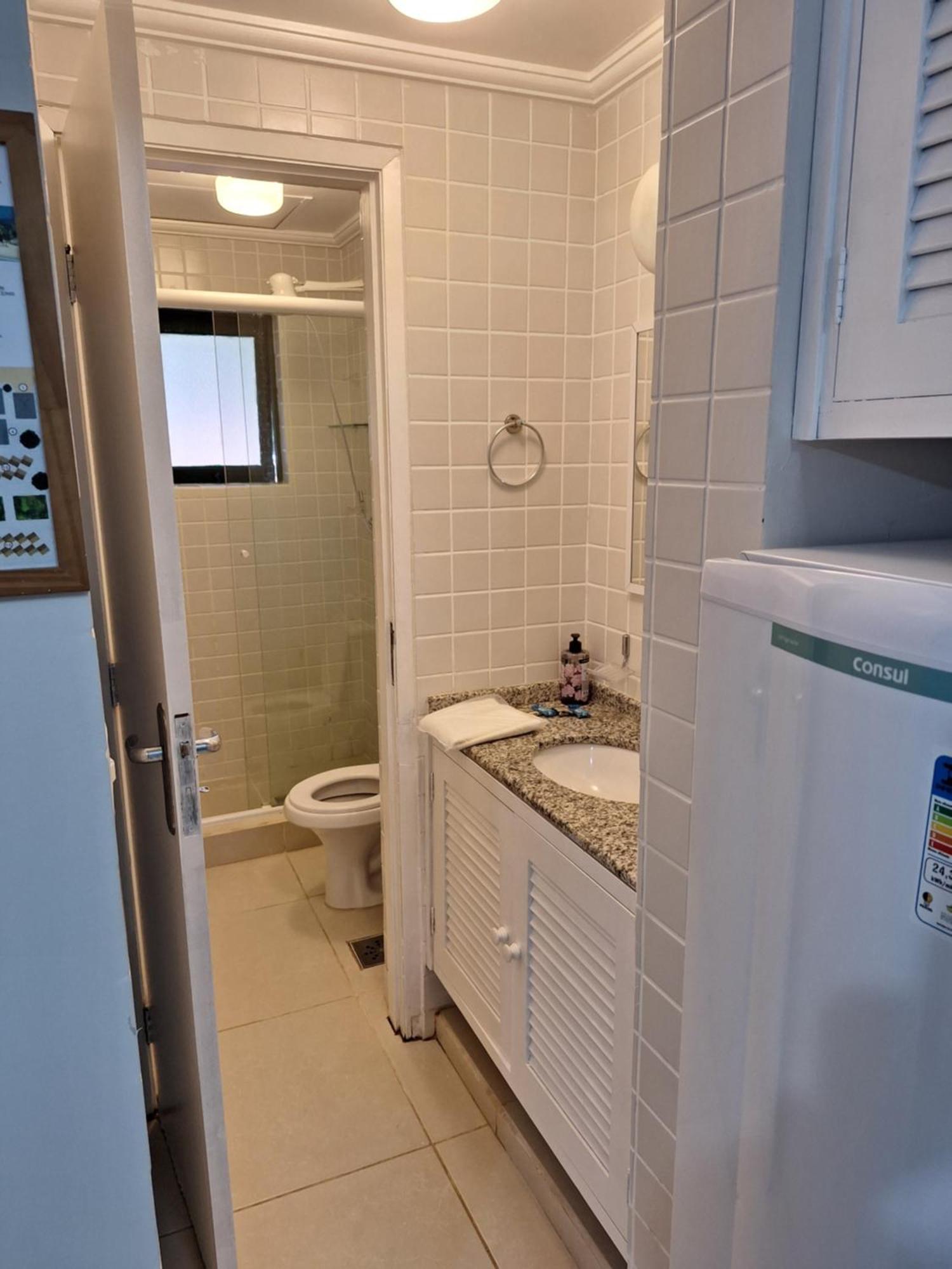 Flat Porto Pauba Appartement Buitenkant foto